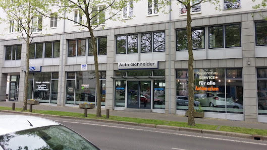 Auto-Schneider GmbH & Co. KG
