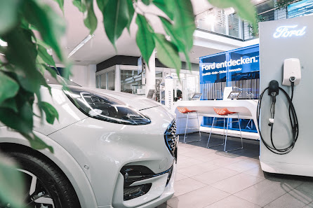 Auto-Schneider GmbH & Co. KG