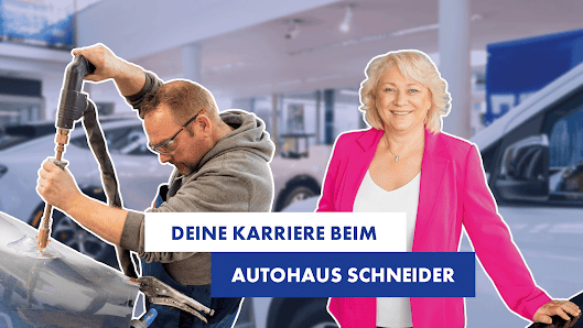 Auto-Schneider GmbH & Co. KG
