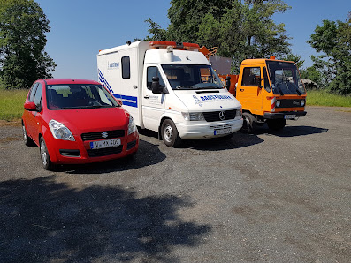 Martin Badstübner - Mobile Fahrzeuginstandsetzung, Multicar Mietservice