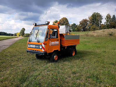 Martin Badstübner - Mobile Fahrzeuginstandsetzung, Multicar Mietservice