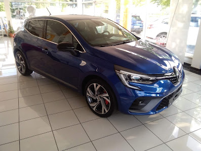 Autohaus Klötzer Renault und Dacia und Elektrofahrzeuge