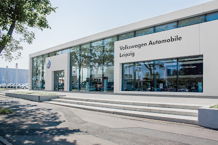 Volkswagen Automobile Leipzig GmbH | Richard-Lehmann-Straße