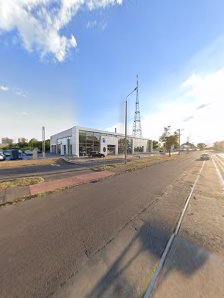 Volkswagen Automobile Leipzig GmbH | Richard-Lehmann-Straße