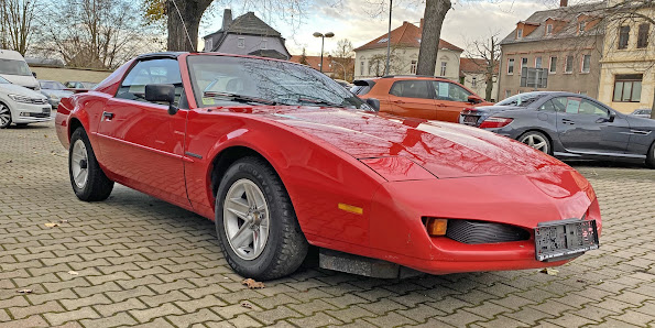 Autohaus "An der Schmiede " Beyer / Stein GbR