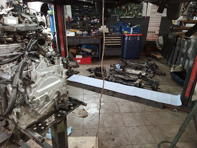 Autohaus Plath