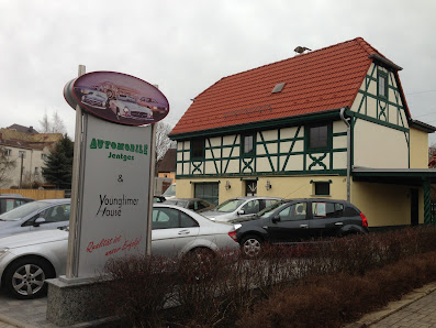 Automobile Jentges