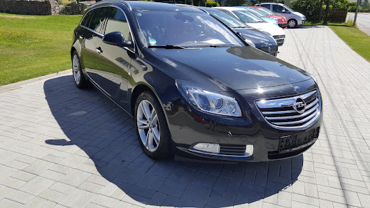 Autohandel Andreas Fleischer