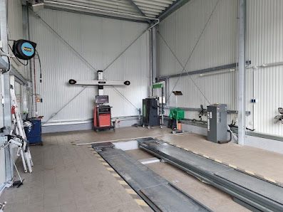 Reifen & Autoservice Blümel GmbH | point S | AUTOMEISTER
