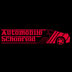 Automobile Schönfeld