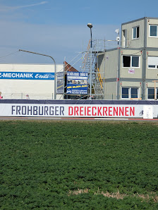 Karosseriefachbetrieb und Lackiererei Dietmar Etzold