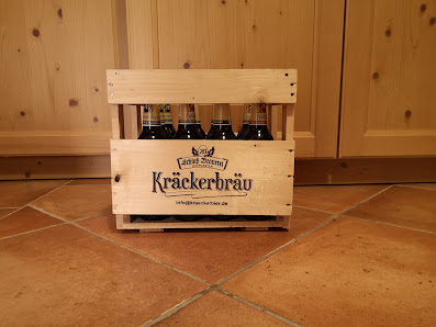 Auto Werkstatt Kräcker