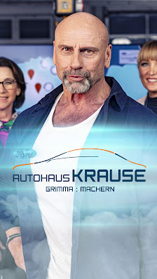 Autohaus Krause GmbH