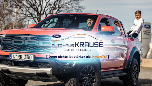 Autohaus Krause GmbH