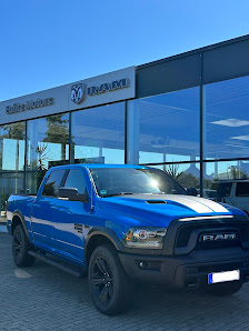 Eulitz Motors Automobil GmbH