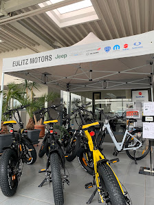 Eulitz Motors Automobil GmbH
