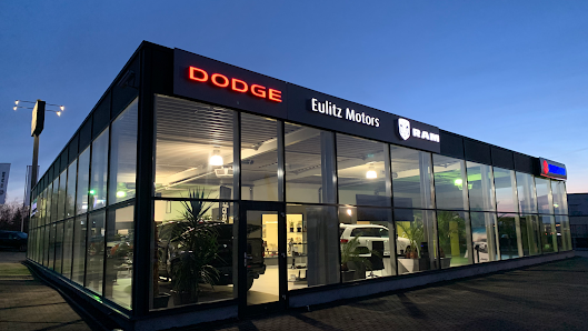 Eulitz Motors Automobil GmbH