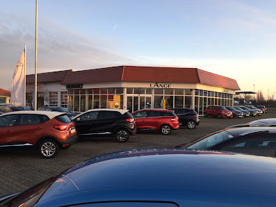 Renault Autohaus Lange KG