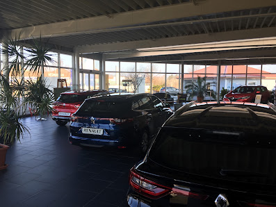 Renault Autohaus Lange KG
