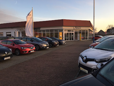 Renault Autohaus Lange KG