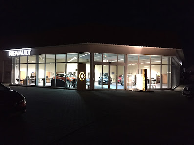Renault Autohaus Lange KG