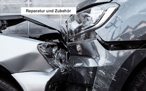 Auto-Unfallklinik Sachsen