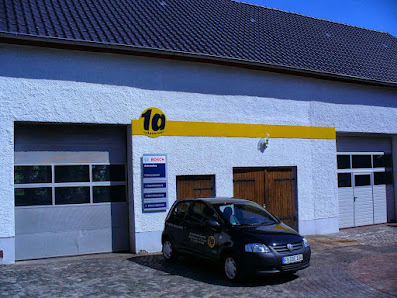 1a autoservice Achim Günzel