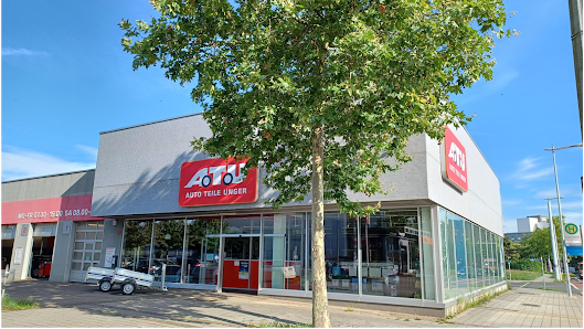 ATU Leipzig - Zentrum Südost
