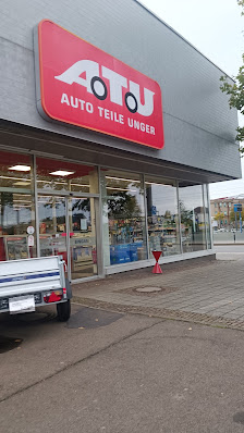 ATU Leipzig - Zentrum Südost