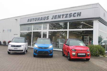 Ligier & Microcar Sachsen