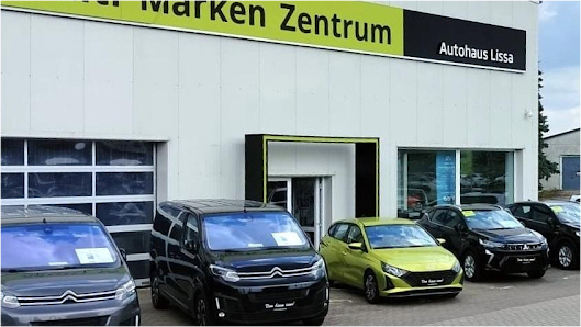 Autohaus Lissa