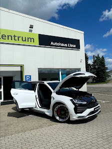Autohaus Lissa