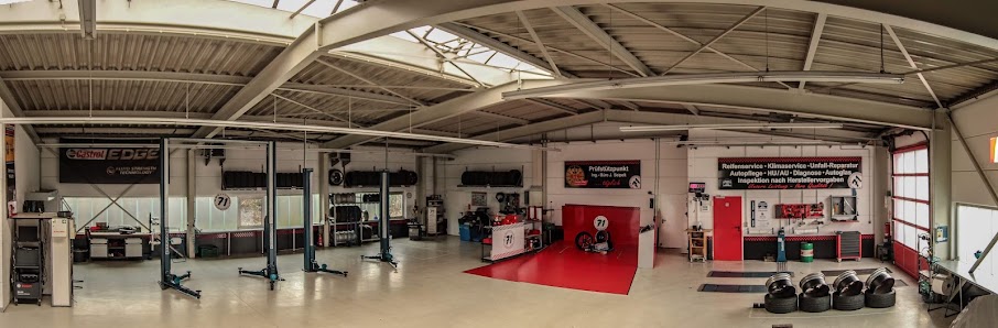 MBBoxenstop AUTOFIT Leipzig