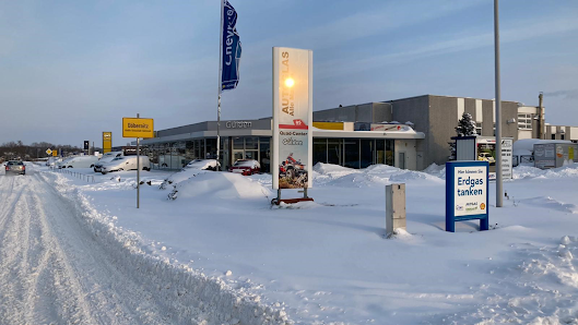 Opel Autohaus Gülden
