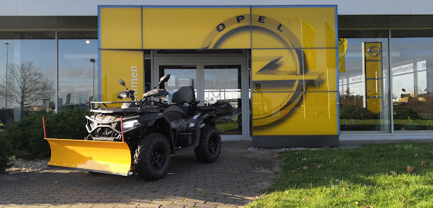 Opel Autohaus Gülden