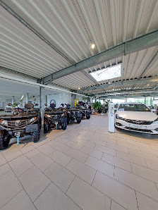 Opel Autohaus Gülden