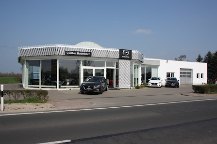 Autohaus Günter Haselbach e.K.