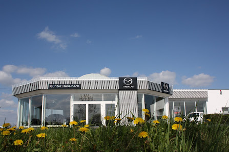 Autohaus Günter Haselbach e.K.