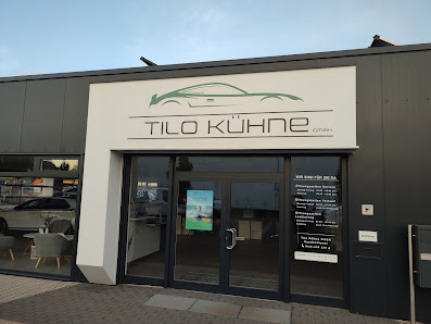 Tilo Kühne GmbH