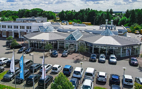 Volkswagen Kühne in Bad Düben | Autohaus Kühne GmbH