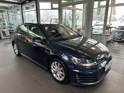 Volkswagen Kühne in Bad Düben | Autohaus Kühne GmbH
