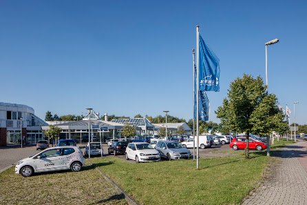 Volkswagen Kühne in Bad Düben | Autohaus Kühne GmbH