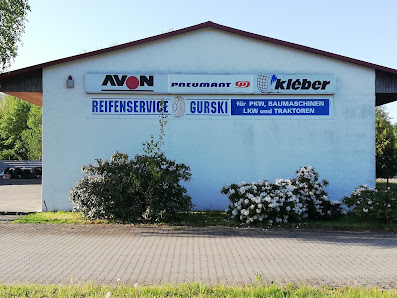 Reifenservice Gurski