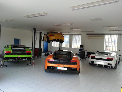 MTE Motoren & Technik East