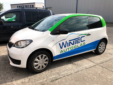 Wintec Autoglas - Autoglas Service GmbH Eilenburg