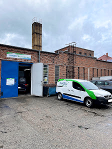 Wintec Autoglas - Autoglas Service GmbH Eilenburg
