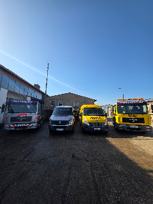 KFZ Service, Abschlepp- & Bergedienst Frank Rudolph -ADAC Vertragspartner-