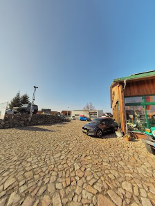 Jeep Station - Mockrehna