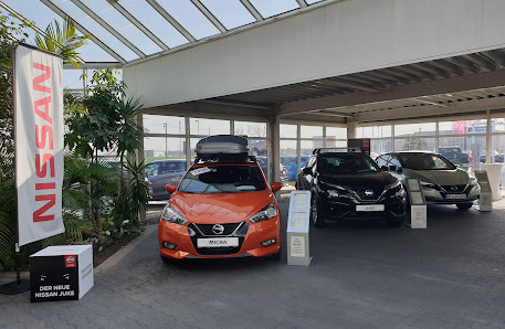 Autohaus Christian Wagner GmbH