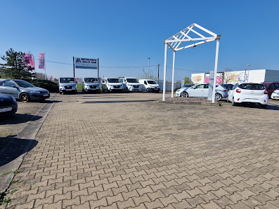 Autohaus Christian Wagner GmbH